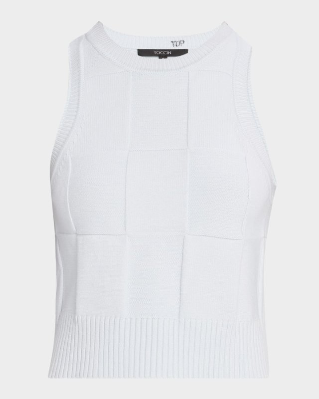 Regina Racerback Tank Top
